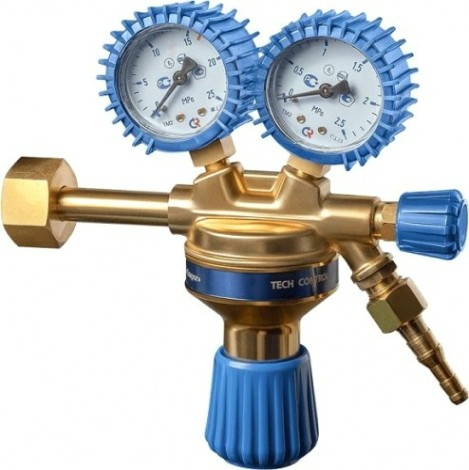 Редуктор кислородный СВАРОГ TECH CONTROL OX крупногабаритный (95255) [00000095255]