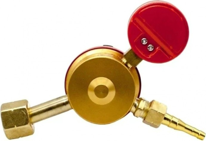 Редуктор пропановый FOOB БПО-5-5 F50.11.1 [00-00003767]