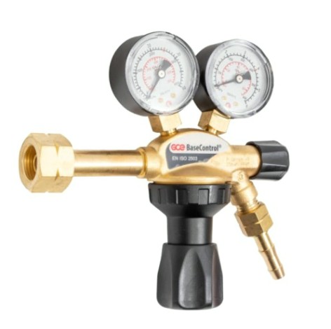 Редуктор пропановый KRASS GCE Base Control PB 0870461 [0870461]