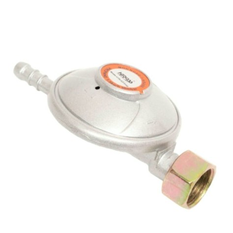 Редуктор пропановый KRASS РДСГ-1 ("Лягушка") выход 8 мм [2117306]