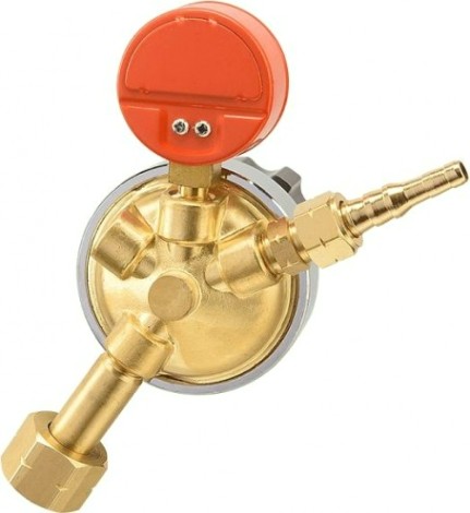 Редуктор пропановый СВАРОГ БПО-5-5 КР крупногабаритный (94144) [00000094144]