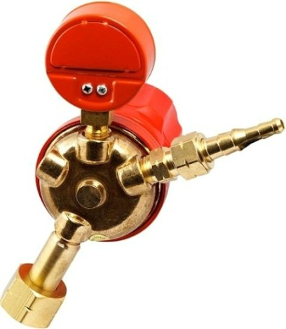 Редуктор пропановый СВАРОГ БПО-5-5 крупногабаритный (94141) [00000094141]