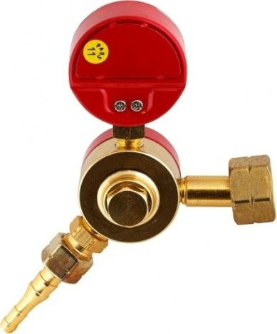 Редуктор пропановый СВАРОГ БПО-5М LR-137А (94478) [00000098572]