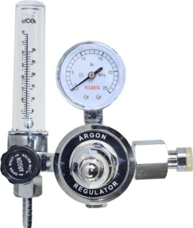 Редуктор расхода газа РЕСАНТА для САИ-АД [71/6/86]