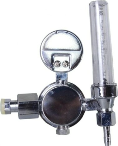 Редуктор расхода газа РЕСАНТА для САИ-АД [71/6/86]