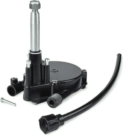 Редуктор рулевой SKIPPER T85 [SK-RDCTN-0150]