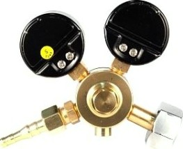 Редуктор углекислотный Кедр УР-6 [8012037]