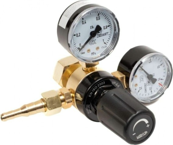 Редуктор углекислотный KRASS УР- 6-6 [2117616]