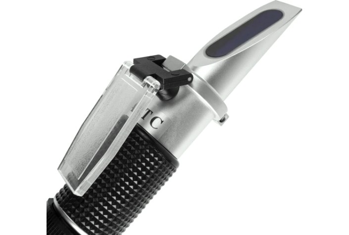 Рефрактометр AV Steel AV-920095 универсальный