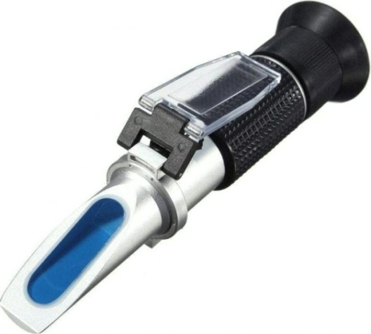 Рефрактометр для СОЖ 09286-01-0000