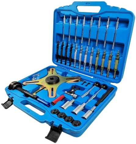 Регулировщик сцепления самонастраивающийся AE&T TA-A1041 универсальный Регулировщик сцепления самонастраивающийся AE&T TA-A1041 универсальный