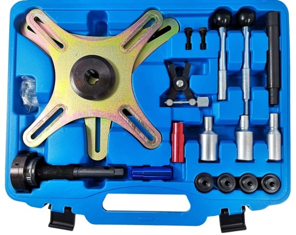 Регулировщик сцепления самонастраивающийся AE&T TA-A1041 универсальный Регулировщик сцепления самонастраивающийся AE&T TA-A1041 универсальный