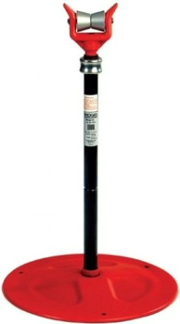 Регулируемая опора для труб RIDGID модель №92 42510 [42510]