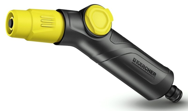 Регулируемый распылитель для полива KARCHER 2.645-267.0