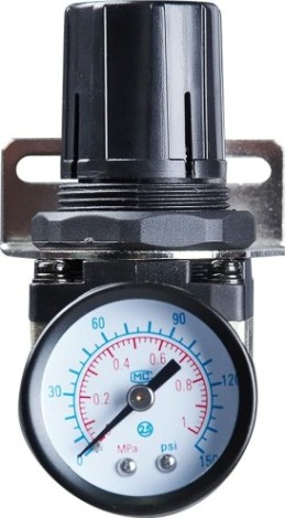 Регулятор давления FUBAG R 2000 1/4" 190160 [190160]