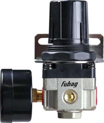 Регулятор давления FUBAG R 2000 1/4" 190160 [190160]