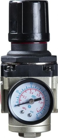 Регулятор давления FUBAG R 3000 1/4" 190170 [190170]