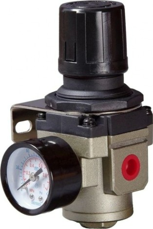 Регулятор давления FUBAG R-4000 1/2" 190180 [190180]