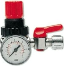 Регулятор давления GAV RP-182 [13030]