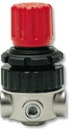 Регулятор давления GAV RP-192 1/4" [19162]