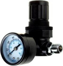 Регулятор давления KRAFTOOL EXPERT QUALITAT с манометром [06503]