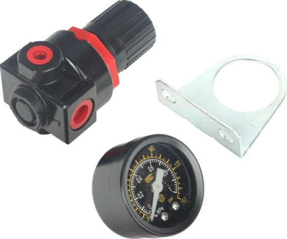 Регулятор давления PATRIOT R200 [830902015]