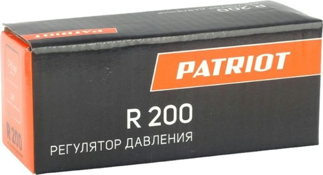 Регулятор давления PATRIOT R200 [830902015]