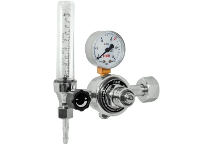 Регулятор расхода FOOB У-30/АР-40 комбинированный F53.11.1 [00-00003871]