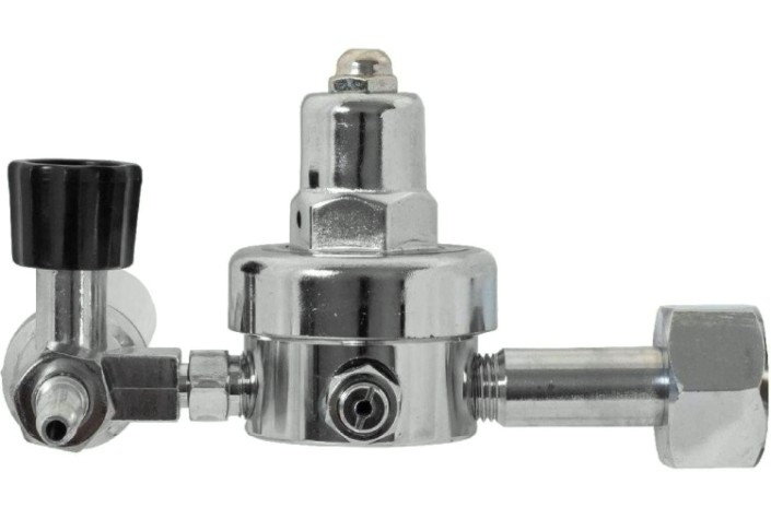 Регулятор расхода FOOB У-30/АР-40 комбинированный F53.11.1 [00-00003871]