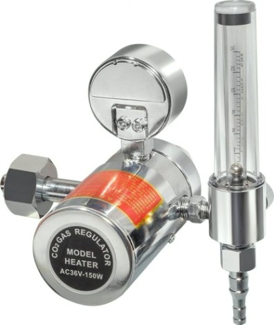 Регулятор углекислотный СВАРОГ УР-30-5-П-36-Р (1C008-0117 CO2 36V) [00000095649]