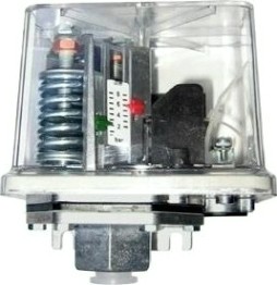 Реле давления GRUNDFOS FF4-8 DAY 00ID8953 [НС-0026173]