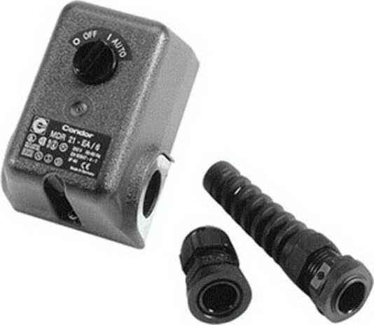 Реле давления GRUNDFOS MDR 21-6 00ID6462 [НС-0026175]