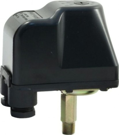 Реле давления UNIPUMP РМ/5 (наружная резьба) 1/4" [78907]