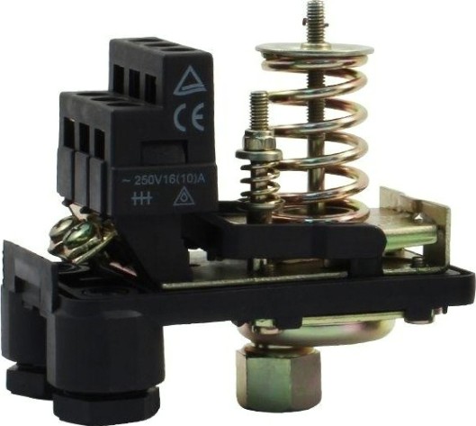 Реле давления UNIPUMP РМ/5 (внутренняя резьба) 1/4" [40367]