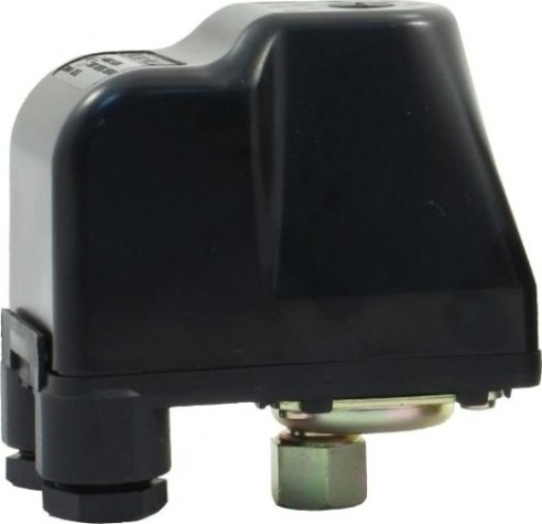 Реле давления UNIPUMP РМ/5 (вращающаяся гайка) 1/4" [10988]