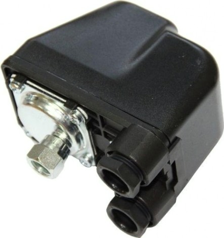 Реле давления UNIPUMP РМ/5G (м) 1/4" Italtecnica [72128]