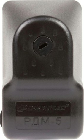 Реле ДЖИЛЕКС давления РДМ-5 [9002]