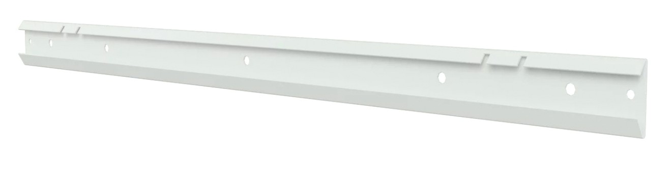 Рельс несущий ТИТАН-GS 520 (белый) [74010425]