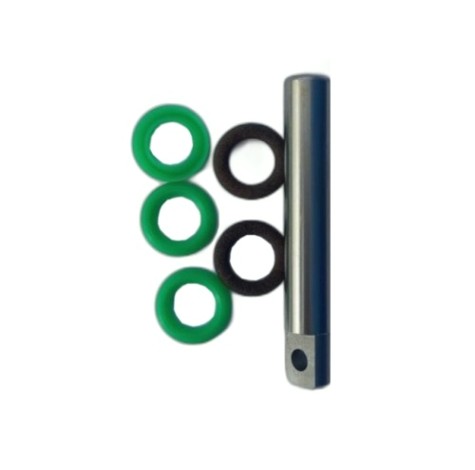 Рем.комплект TECMASTER T17RK поршневого насоса Tec 17 Рем.комплект TECMASTER T17RK поршневого насоса Tec 17