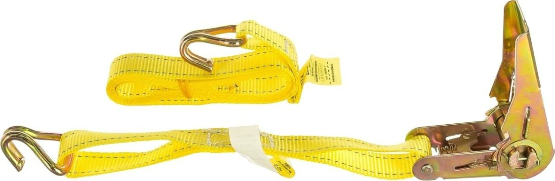 Ремень для крепления груза STAYER PROFESSIONAL 40560-2 ширина ленты 25мм, длина 2м [40560-2]
