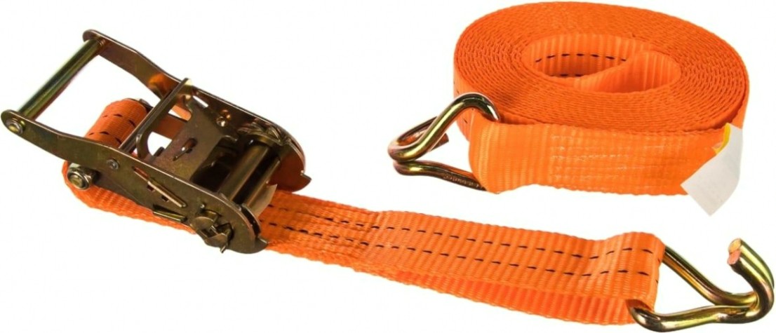 Ремень для крепления груза STAYER PROFESSIONAL 40562-6 ширина ленты 35мм, длина 6м [40562-6]