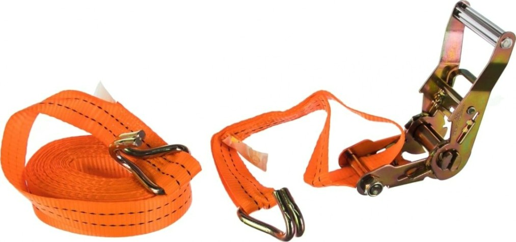 Ремень для крепления груза STAYER PROFESSIONAL 40562-8 ширина ленты 35мм, длина 8м [40562-8]