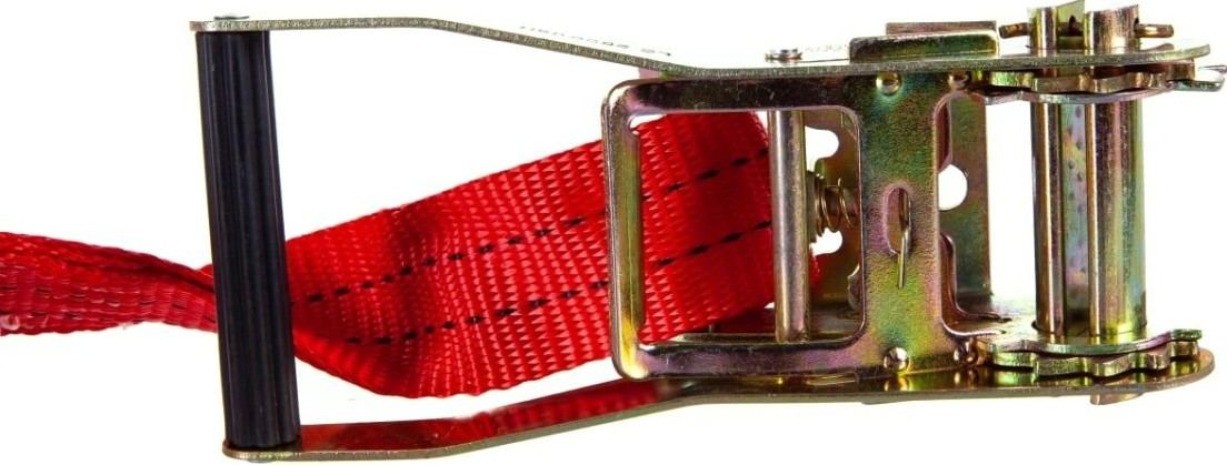 Ремень для крепления груза STAYER PROFESSIONAL 40564-10 ширина ленты 50мм, длина 10м [40564-10]