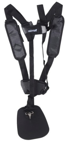 Ремень для триммера HUTER (ранцевый) [71/2/15]