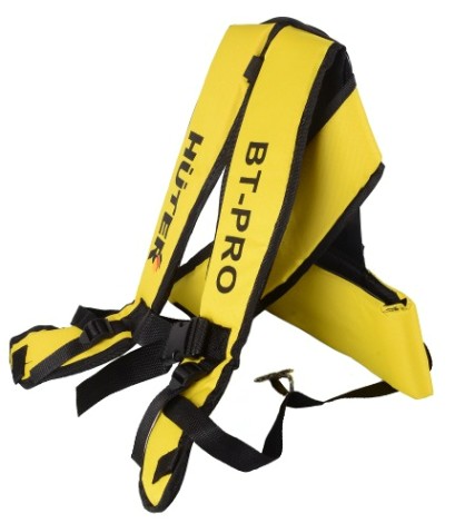 Ремень HUTER 71/2/26 ранцевый для триммера BT-PRO Ремень HUTER 71/2/26 ранцевый для триммера BT-PRO