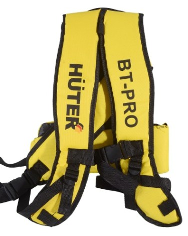 Ремень HUTER 71/2/26 ранцевый для триммера BT-PRO Ремень HUTER 71/2/26 ранцевый для триммера BT-PRO