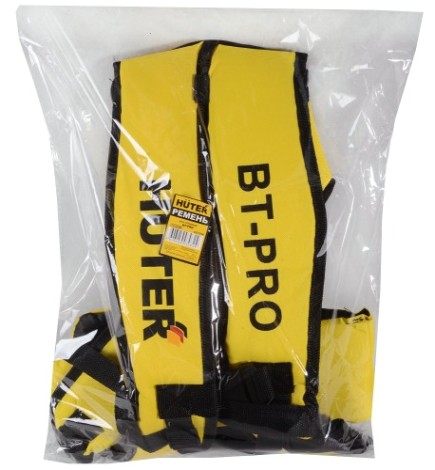 Ремень HUTER 71/2/26 ранцевый для триммера BT-PRO Ремень HUTER 71/2/26 ранцевый для триммера BT-PRO