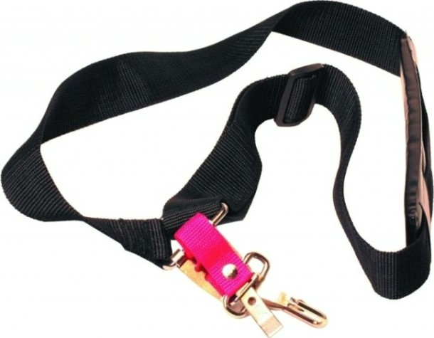 Ремень одинарный быстросъемный CHAMPION C4001 для триммеров