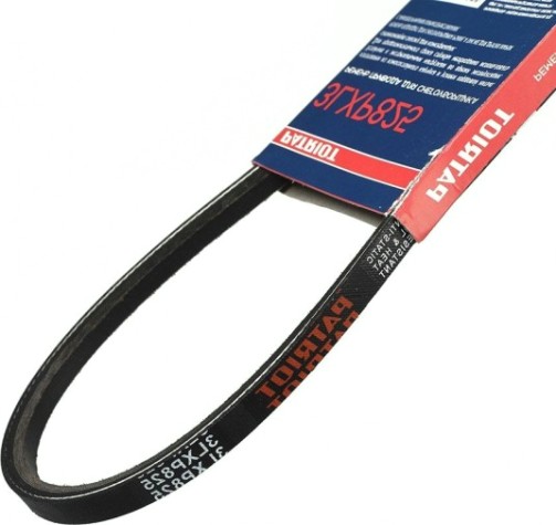 Ремень PATRIOT 3LXP825 для PS888 [426009205]