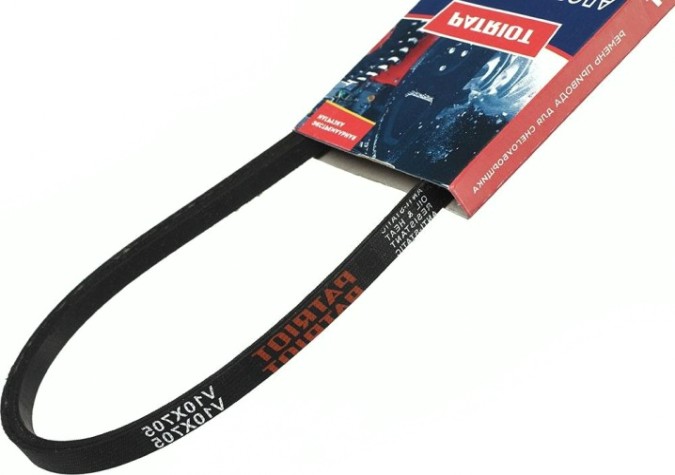 Ремень PATRIOT V10X705 для PS888 [426009202]